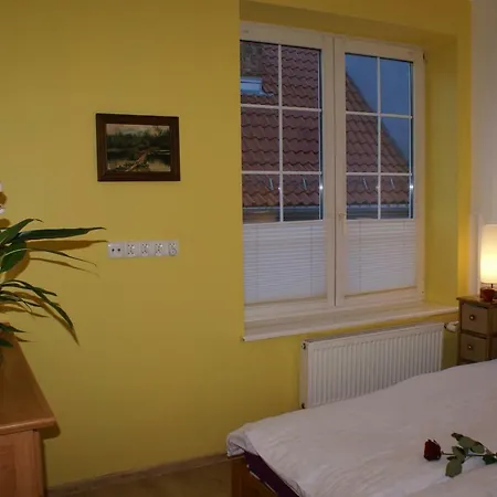 Apartment Duzy Apartament Na Gdanskiej Starowce