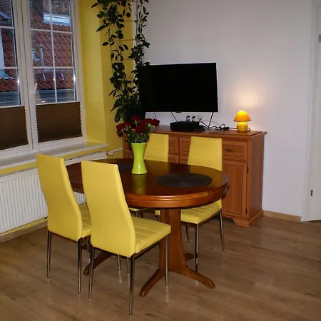 Apartment Duzy Apartament Na Gdanskiej Starowce *