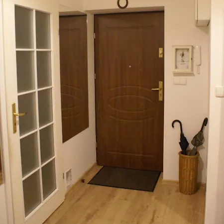 Duzy Apartament Na Gdanskiej Starowce * Danzig