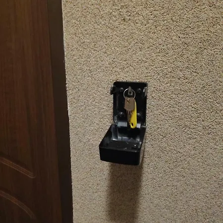 Duzy Apartament Na Gdanskiej Starowce * Danzig