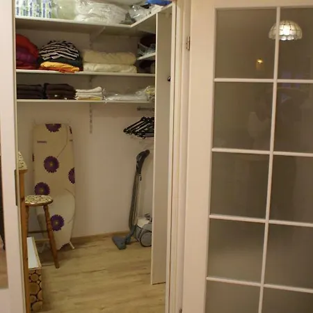 Apartment Duzy Apartament Na Gdanskiej Starowce *